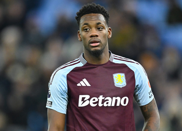 ‘ดูรัน’ เตรียมตรวจร่างกายซบ อัล-นาสเซอร์ 77 ลย.