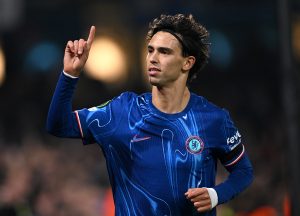 วิลล่าติดต่อสิงห์หวังดึง ‘เฟลิกซ์’ เติมเกมรุก