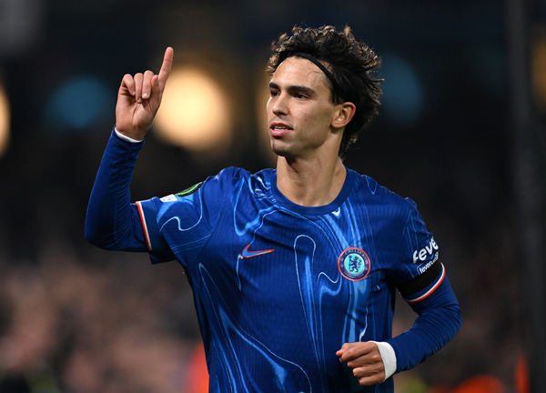 วิลล่าติดต่อสิงห์หวังดึง ‘เฟลิกซ์’ เติมเกมรุก