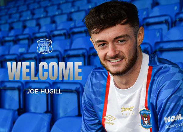 ผีปล่อย ‘ฮิวกิลล์’ เก็บเวลต่อทีมลีกทู