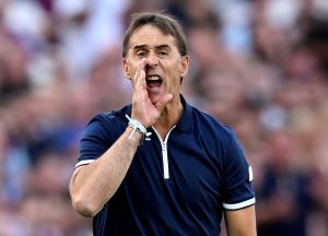 ว่างไม่นาน! สื่อเผย ‘โลเป’ ถกนั่งกุนซือเบลเยียม