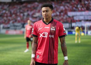 เอฟซี โซล แต่งตั้ง ‘ลินการ์ด’ กัปตันคนใหม่