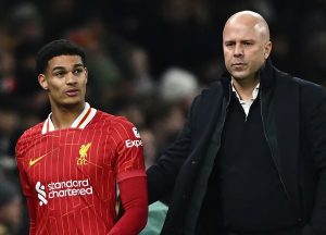 เปล่าเจ็บ! สล็อทเผยเปลี่ยน ‘ควอนซาห์’ เพราะป่วย