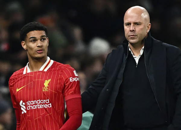 เปล่าเจ็บ! สล็อทเผยเปลี่ยน ‘ควอนซาห์’ เพราะป่วย