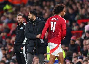 อดีตแข้งเชื่อ ‘เซิร์กซี’ หมดศรัทธา ‘พี่เจ๋ง’ ปมเปลี่ยนตัว