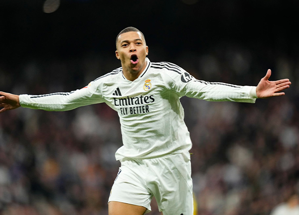 ฟอร์มอย่างโหด! ‘ปธ.เป้’ โวปรับตัวกับราชันได้แล้ว