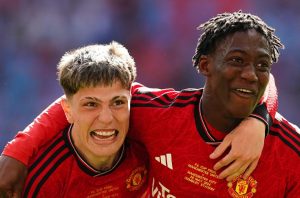 อนาคตสโมสร! พี่เจ๋งยันอยากเก็บ ‘เมนู, การ์นาโช่’