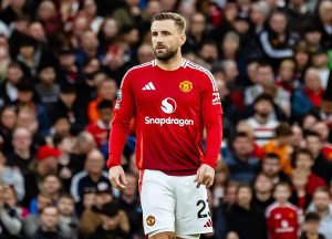 แฟนผียิ้ม! คาด ‘ชอว์’ หายเจ็บในอีก 2 วีค