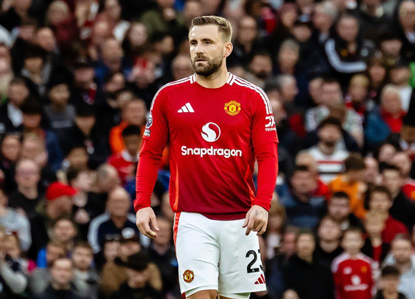 แฟนผียิ้ม! คาด ‘ชอว์’ หายเจ็บในอีก 2 วีค