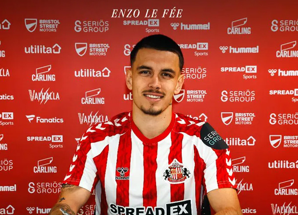 โรม่าปล่อย ‘เลอ ฟี’ ซบแมวดำสัญญายืมตัว