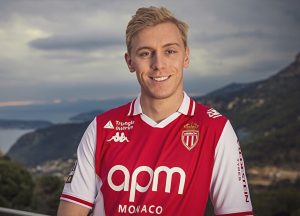 ปืนได้ส่วนแบ่ง! โมนาโกสอย ‘บีเร็ธ’ เติมหอก 15 ลย.