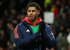 บาร์ซ่าร่วมวงดีลยืมพ่วงซื้อขาด ‘แรชฟอร์ด’