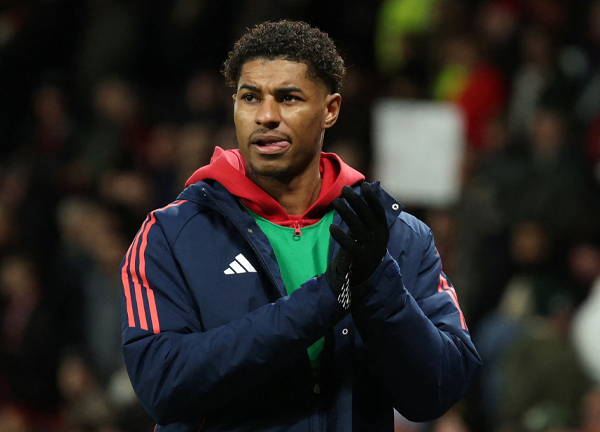 บาร์ซ่าร่วมวงดีลยืมพ่วงซื้อขาด ‘แรชฟอร์ด’