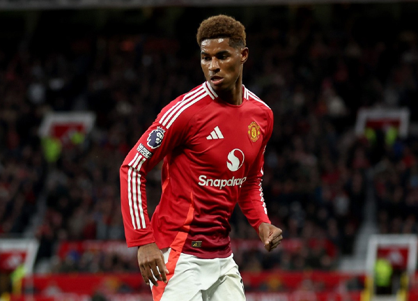 โซล่าเศร้า ‘แรช’ ไปไม่สุดกับผี-อาจยกระดับมิลาน