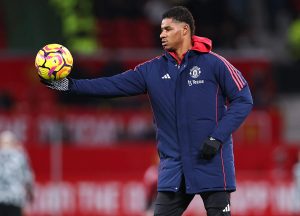 พี่เจ๋งเฟิร์ม ‘แรช’ ป่วยส่อพลาดแดงเดือด