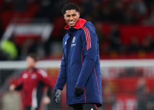 ตัวแทน ‘แรชฟอร์ด’ พบปะ ‘เดโก้’ หาทางออกดีล