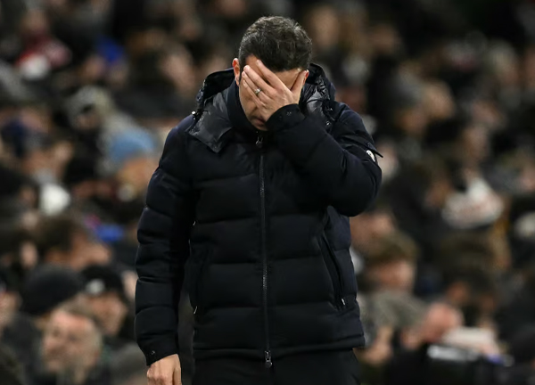 ขาดคม! ‘ซิลวา’ เซ็งเจ้าสัวเล่นดีไม่น่าแพ้ผี