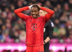 ผีเตรียมเปิดศึกสิงห์แย่งคว้าตัว ‘เตล’