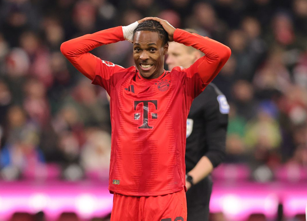 ผีเตรียมเปิดศึกสิงห์แย่งคว้าตัว ‘เตล’