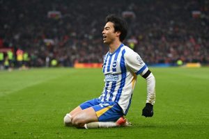 อัล นาสเซอร์ยื่นรอบใหม่ 95 ล.แลก ‘มิโทมะ’ ยังโดนปัด