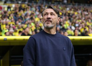 บิ๊กเสือเหลืองเฟิร์ม ‘โควัช’ ว่าที่กุนซือคนใหม่