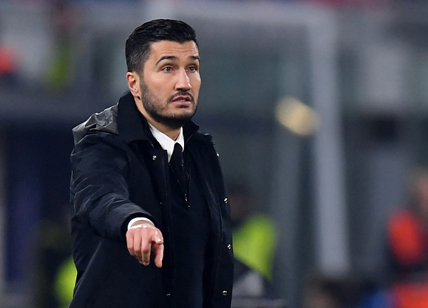 เสือเหลืองเตรียมถกอนาคต ‘ซาฮิน’ หลังฟอร์มบู่