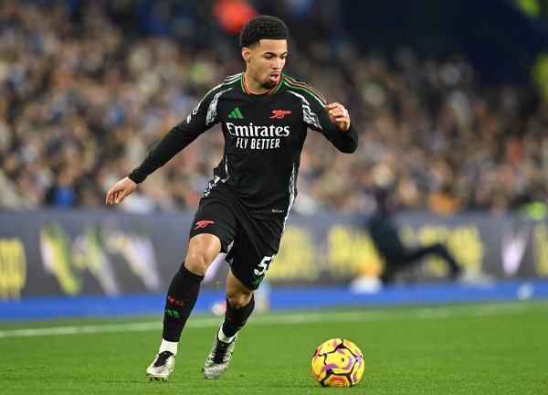 ปืนอ่วม! พี่ต้าเฟิร์ม ‘เอ็นวาเนรี’ ต้องพัก 2-3 วีค