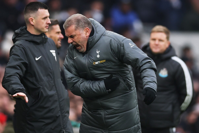 เราควรชนะ! ‘บิ๊กแอนจ์’ ฉุนจัด ‘ไก่’ แพ้แบบไม่แฟร์