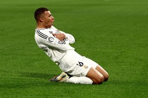 ‘อันเช่’ ชม ‘ปธ.เป้’ ดีขึ้นเรื่อยๆในทุกนัด