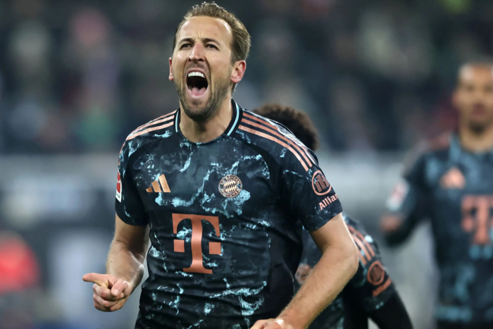 ผมยังไม่พีค! ‘เคน’ เชื่อคว้าแชมป์เพียบก่อนเลิกเล่น