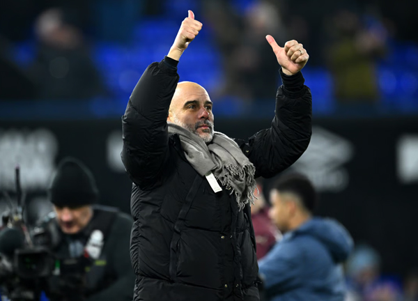 ขึ้นท็อปโฟร์! ‘เป๊ป’ กร้าวเรือคนเดิมกลับมาแล้ว