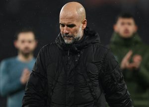 ‘เป๊ป’ รับสภาพเรืออาจตกรอบ-‘ดิอาส’ เจ็บอีก