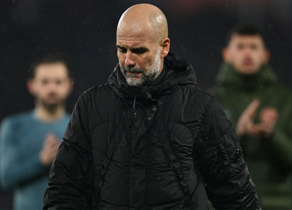 ‘เป๊ป’ รับสภาพเรืออาจตกรอบ-‘ดิอาส’ เจ็บอีก