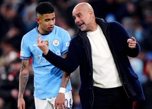 ‘เป๊ป’ รับเรือยังไม่พร้อมลุ้นแชมป์ UCL หลังเบียดชนะ