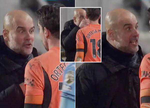 ภาพอาจดูรุนแรง! เป๊ปแจงแค่เข้าไปชม ‘ออร์เตก้า’