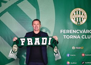 เฟเรนซ์วารอสตั้ง ‘คีนน้อย’ กุมบังเหียน