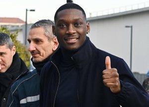 ‘มูอานี่’ ไฟเขียวซบม้าลายหลัง P$G ยกเลิกสัญญา ‘เบร์นาต’