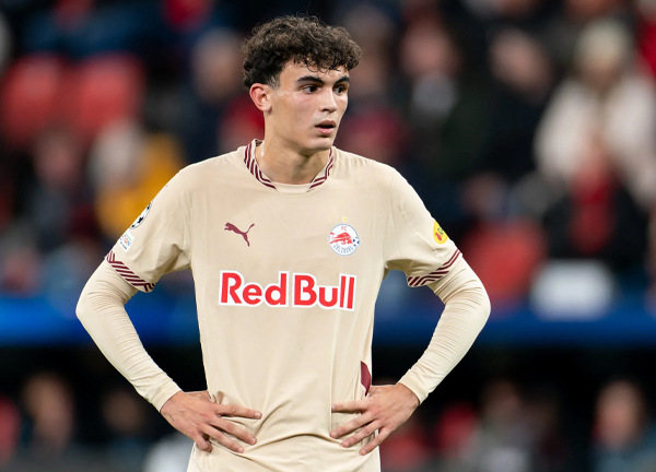 เบติสถกคืบหงส์ดึง ‘บายเซติช’ แบบยืมตัว