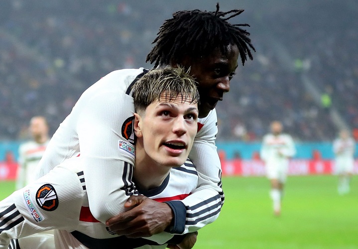 ‘บอสเจ๋ง’ ขอชม ‘การ์นาโช่’ เปลี่ยนไปในทุกด้านตั้งแต่ถูกดร็อป