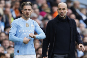 เป๊ปบอก ‘ซาวินโญ่’ ดีกว่า ‘กรีลิช’ ทุกอย่าง