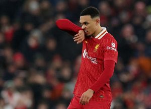 คาร์ร่าอัด ‘เทรนท์’ ใจลอยข่าวซบราชัน