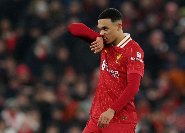 คาร์ร่าอัด ‘เทรนท์’ ใจลอยข่าวซบราชัน