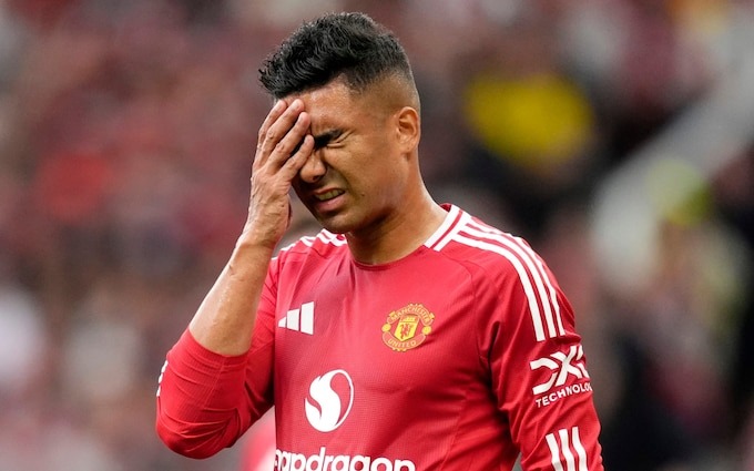 อัล-นาสเซอร์ เต็งหามดึง ‘คาเซ’ ร่วมทัพเดือนนี้