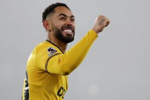 ‘คุนญ่า’ ขยับใกล้ตกลงต่อสัญญาวูลฟ์ส