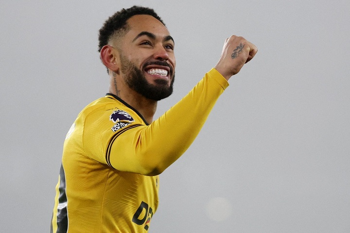 ‘คุนญ่า’ ขยับใกล้ตกลงต่อสัญญาวูลฟ์ส