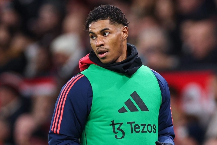 เสือเหลืองพิจารณาดีลยืม ‘แรชฟอร์ด’ จนจบซีซั่น