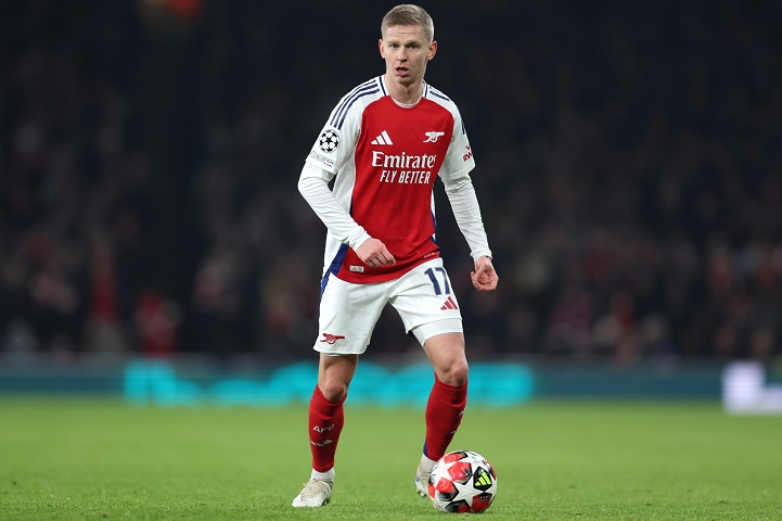 เสือเหลืองเตรียมลุยคว้า ‘ซินเชนโก้’ ก่อนตลาดปิด