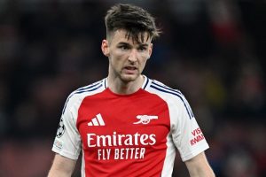 ‘เทียร์นี่ย์’ จ่อเซ็นฟรีหวนซบ ‘เซลติก’ สิ้นซีซั่น