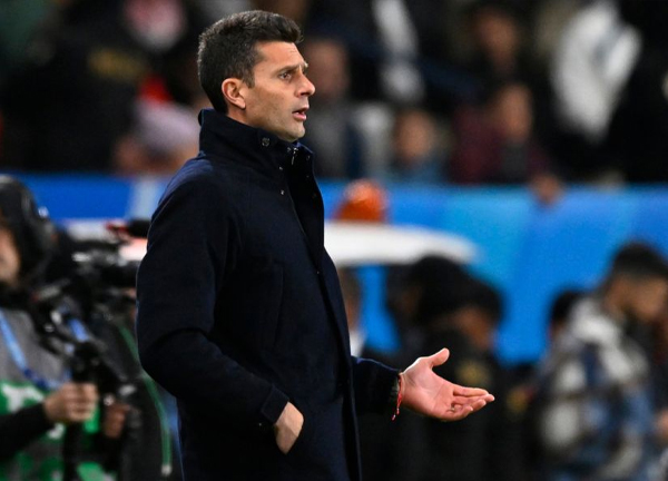 แย่พอกัน! ‘ม็อตต้า’ โอดมิลานไม่ได้เหนือกว่า