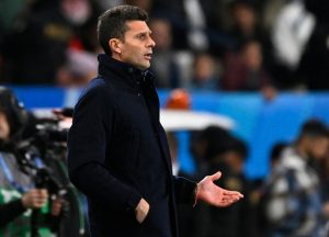 แย่พอ ๆ กัน! ‘ม็อตต้า’ โอดมิลานไม่ได้เหนือกว่า